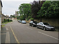 TL5380 : West Fen Road, Ely by Hugh Venables