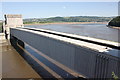 SH7877 : Conwy Railway Bridge by Jeff Buck