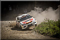 SH8011 : Gartheiniog Rally Stage by Brian Deegan