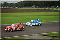 ST8576 : Castle Combe, Race Track by Brian Deegan