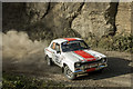 SO4972 : Haye Park Rally Stage by Brian Deegan