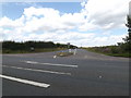 TL9371 : Bardwell Road, Ixworth by Geographer