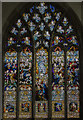 TA0928 : Memorial window, Holy trinity Church, Hull by Julian P Guffogg