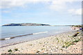 SH7678 : View towards the Great Orme by Jeff Buck