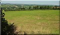 SS7721 : Field, Swincombe by Derek Harper