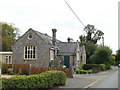 TL9875 : The Old School, Hepworth by Geographer