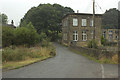 SE1727 : Old Waterworks, Oakenshaw by Mark Anderson