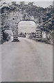 SE0754 : Bolton Abbey taken 1923 by Ann Matthews