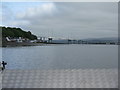 NH6647 : Kessock Bridge, from the west by M J Richardson