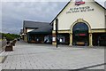 SK4656 : East Midlands Designer Outlet - M&S branch by David Lally