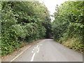 TL9370 : Walsham Road, Ixworth by Geographer