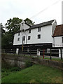 TL9369 : Pakenham Water Mill by Geographer