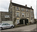 SO8700 : Three-storey semis in Friday Street Minchinhampton by Jaggery