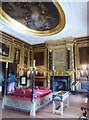 ST2885 : The Gilt Room, Tredegar House, Newport by Derek Voller