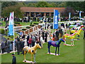 TL6262 : Newmarket 350 - Photo 1 by Richard Humphrey