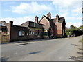 TQ3729 : Horsted Keynes Railway Station by PAUL FARMER