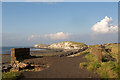 NX9826 : Cumbria Coastal Way by Greg Fitchett