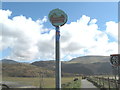 SH6214 : Lon Las Cymru over Mawddach 2 - Barmouth Bridge, Gwynedd by Martin Richard Phelan