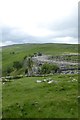 SD8964 : Malham Cove by DS Pugh