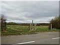 SJ8048 : Footpath off Scot Hay Road towards Bateswood by Jonathan Hutchins