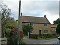 SK7624 : Yew Tree House, South Street, Scalford by Alan Murray-Rust