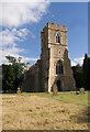 TL2128 : Church of St Mary the Virgin, Great Wymondley by Jim Osley