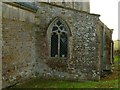 SK8320 : Church of St Mary, Garthorpe by Alan Murray-Rust