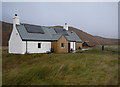 NH1320 : Athnamulloch bothy by Craig Wallace