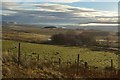 NC5512 : View over Shin from Achnairn, Sutherland by Andrew Tryon