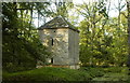 ST7985 : Former Pump House, nr Little Badminton, Gloucestershire 2013 by Ray Bird