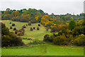 TQ3056 : Happy Valley by Ian Capper