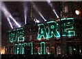 TA0928 : Hull Maritime Museum: We Are Hull by Graham Hogg