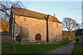 SK2478 : Padley Chapel, Derbyshire by Andrew Tryon