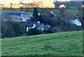  : Gilfach Uchaf Farm by Alan Hughes