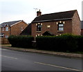 SO8012 : Late Victorian Fern Cottage, Bristol Road, Hardwicke by Jaggery