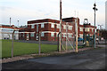 SJ8853 : Chatterley Whitfield Colliery 2017 by Chris Allen