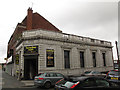 SE3131 : Former Midland Bank, Stafford Street, Hunslet by Stephen Craven