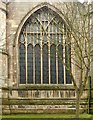 SK9136 : Church of St Wulfram, Grantham by Alan Murray-Rust