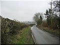 NZ1108 : Low Lane heading south to meet Dick Scot Lane by Christine Johnstone