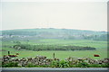 SX5973 : View towards Dartmoor Prison by Jeff Buck