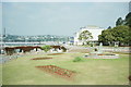 SX9163 : Princess Gardens, Torquay by Jeff Buck