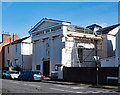 SP3265 : Leamington Spa Mission, Leamington Spa by Jim Osley