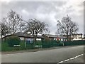 SJ8443 : Newcastle-under-Lyme: Clayton Methodist Church by Jonathan Hutchins