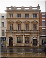 SP3165 : HSBC Bank, Leamington Spa by Jim Osley