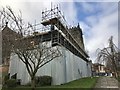 SJ7066 : St Michael and All Angels Church, Middlewich by Jonathan Hutchins