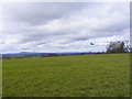 SJ8302 : Wrekin Flypast by Gordon Griffiths