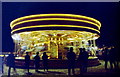 ST9310 : Great Dorset Steam Fair, nr Tarrant Hinton, Dorset 1989 by Ray Bird