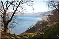 NG8023 : Coastal view from Garbhan Cosach by Jim Barton