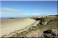 SJ2692 : The North Wirral Coastal Park at Leasowe Bay by Jeff Buck