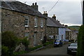 SN0539 : Upper St. Mary's Street, Newport / Trefdraeth by Christopher Hilton